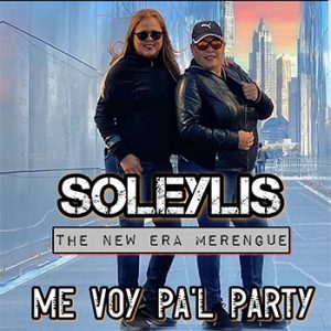 Soleylis – Me Voy Pal Party En (Vivo)